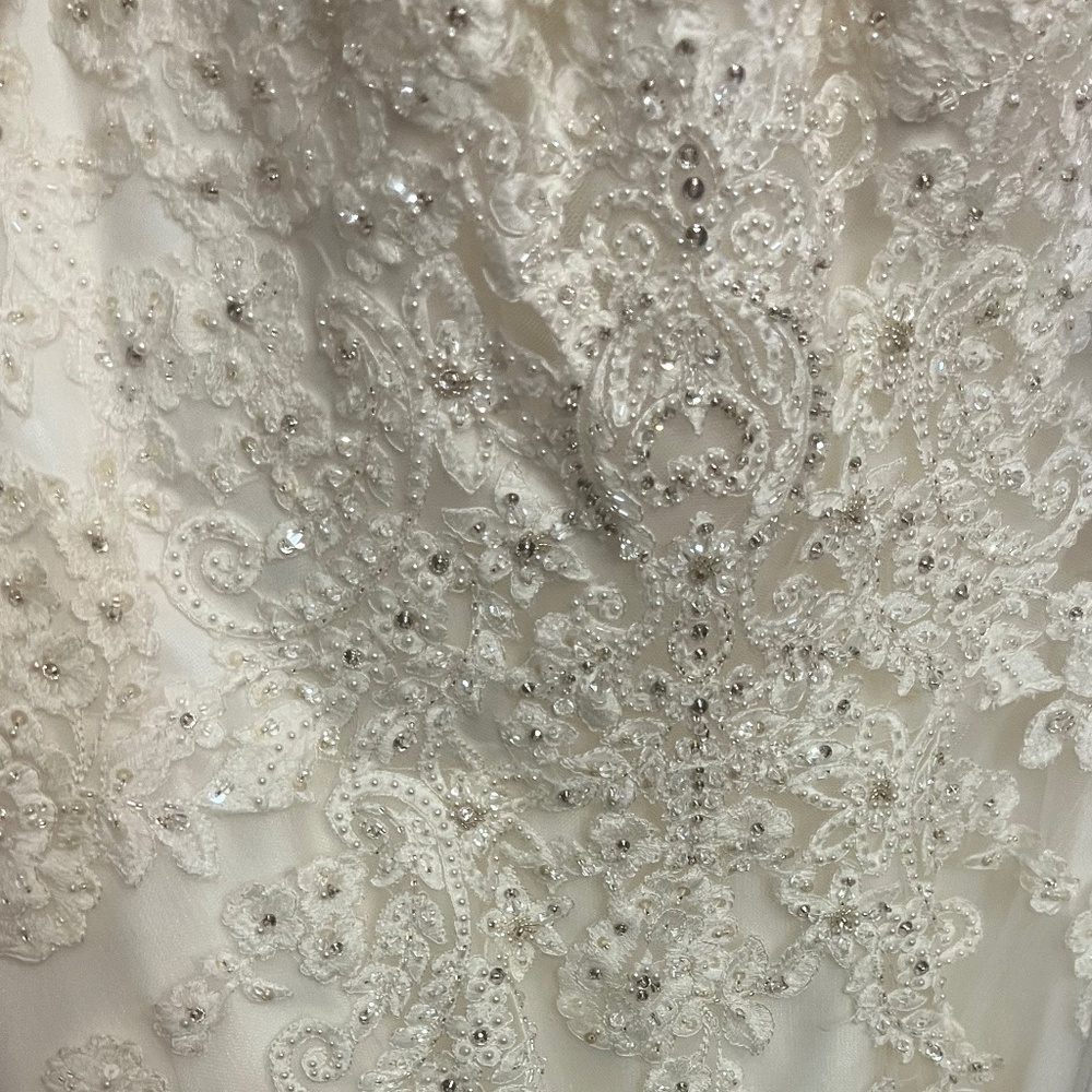 Wedding Gowns
